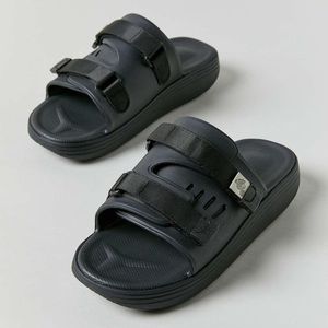 Suicoke Ulrich Platform Sandal